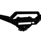 Defender Front Winch Bumper No Lights Raw Thumper Fab