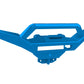 Defender Front Winch Bumper No Lights Raw Thumper Fab