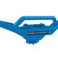 Defender Front Winch Bumper No Lights Raw Thumper Fab