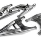 Defender Forward Control Arms Cab / X MR / 65 Inch Models Pre-Installed Black TF ELITE Thumper Fab