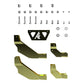Defender Bracket Lift Kit 3 Inch Thumper Fab