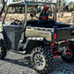 Can-Am Defender Half Doors Single Cab Front Thumper Fab