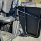 Can-Am Defender Half Doors Single Cab Front Thumper Fab