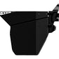 Can-Am Defender Half Doors Single Cab Front Thumper Fab