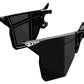 Can-Am Defender Half Doors Single Cab Front Thumper Fab
