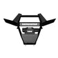 Ranger 570 SP Mid-Size Front Winch Bumper No Lights Black Thumper Fab