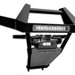 Ranger 570 SP Mid-Size Front Winch Bumper No Lights Black Thumper Fab