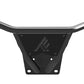 RZR PRO R Front Winch Bumper Raw Thumper Fab