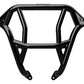 RZR PRO R Rear Bumper Black Thumper Fab