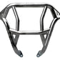 RZR PRO R Rear Bumper Raw Thumper Fab