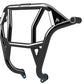 RZR PRO R Rear Bumper Raw Thumper Fab