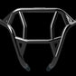 RZR PRO R Rear Bumper Raw Thumper Fab