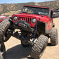 Jeep 50” Straight Bracket TJ 1997-2006