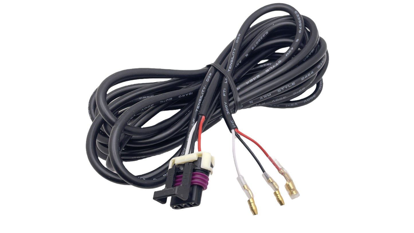 Extended Wiring Kit for HVAC Polaris General