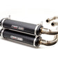RZR GENERAL 1000/1000S DUAL FULL SYSTEM