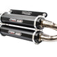 RZR PRO XP / TURBO R SLIP ON