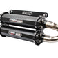 RZR PRO XP / TURBO R SLIP ON