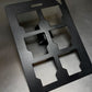 Tube Clamp Milwaukee Packout Mount by Fastlab