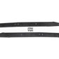 Turbo S Skid Plates - Trailing Arms Only