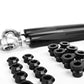 Assault Industries Turret Style Heavy Duty Radius Rods - Polaris RZR 64"