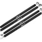 Assault Industries Turret Style Heavy Duty Radius Rods - Polaris RZR 64"
