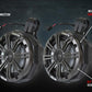 2020-2023 Polaris RZR Pro Kicker 5-Speaker Plug-&-Play System