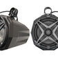 Universal 8in Cage-Mount Speaker-Pods