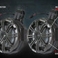 2020-2023 Polaris RZR Pro Phase X Kicker 5-Speaker Plug-&-Play System for Ride Command