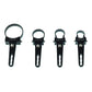 Universal UTV Bracket: Polaris, Razor, Rhino, Yamaha
