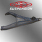 HCR Racing RZR-05300-1 Polaris RZR XP 1000 Dual Sport Front A-arms