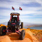 Polaris RS1 MTS Suspension Kit