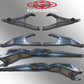 HCR RACING RS1-05300 POLARIS RZR RS1 DUAL SPORT OEM REPLACEMENT SUSPENSION KIT