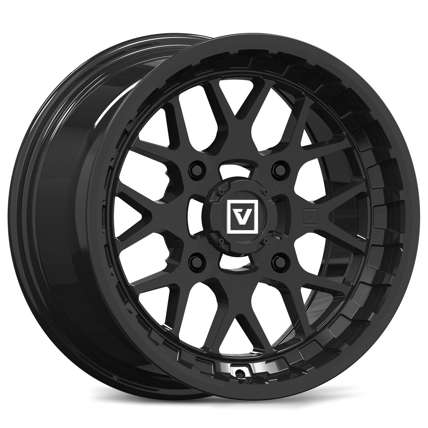 V03 UTV Wheel