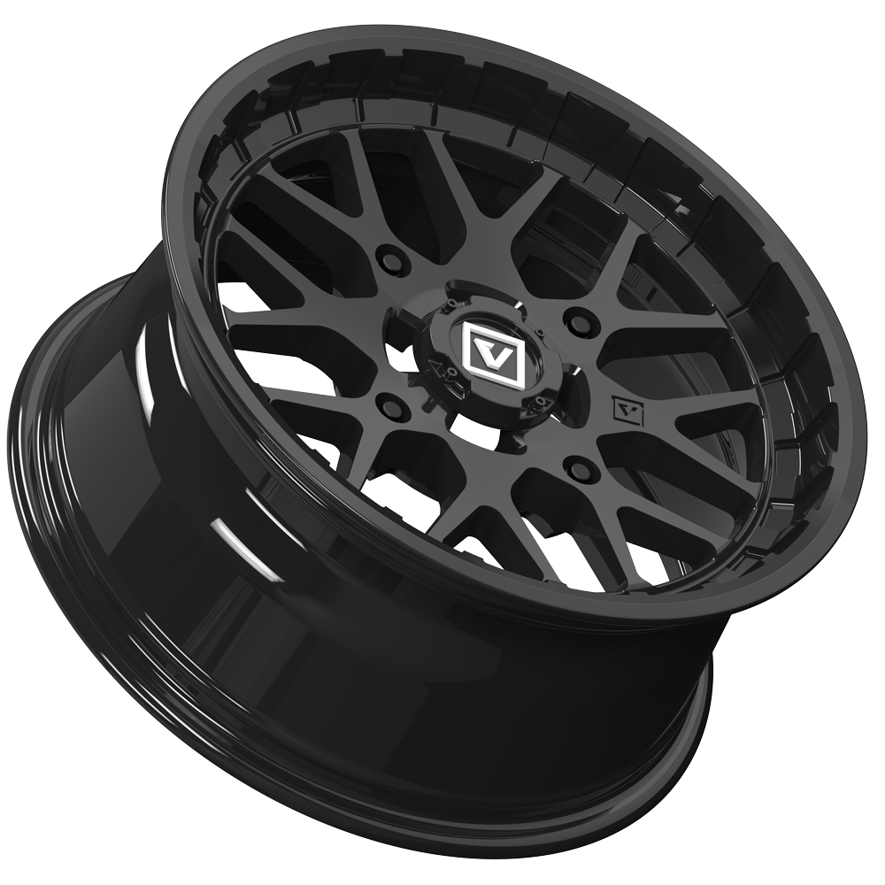 V03 UTV Wheel