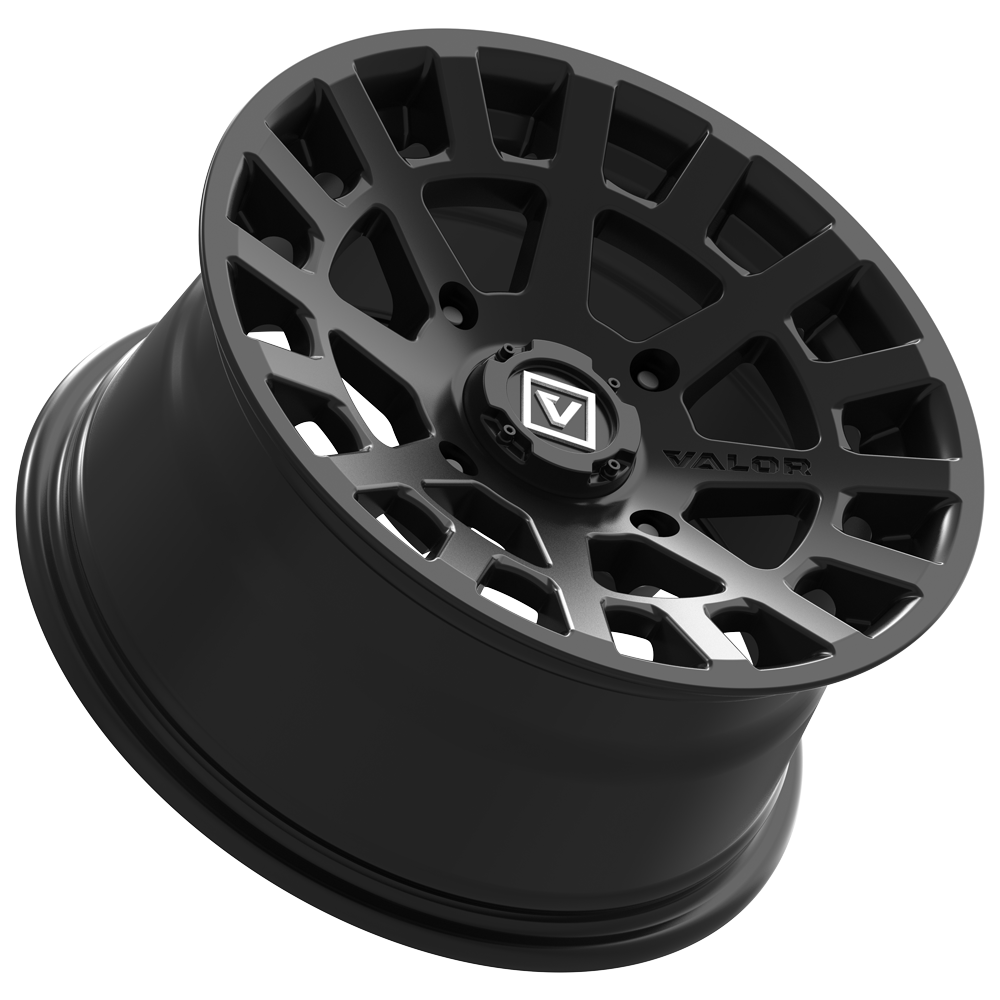 V04 UTV Wheel