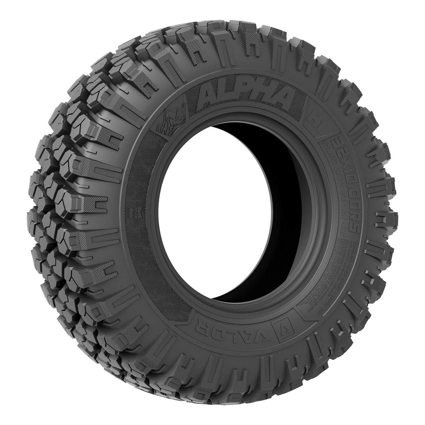 Alpha UTV Tire