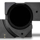 2017-2023 CanAm Maverick X3 Underseat Driverside 10in Subwoofer