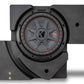 2017-2023 CanAm Maverick X3 Underseat Driverside 10in Subwoofer