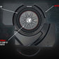 2017-2023 CanAm X3 Phase X Kicker 8-Speaker Plug-and-Play System