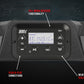 2017-2023 CanAm X3 Phase X Kicker 8-Speaker Plug-and-Play System