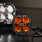 X Jr Mini LED Pod