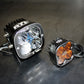 X Jr Mini LED Pod