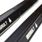 HCR Racing AIU-401010TR5301 CAN-AM X3 HD TURRET TIE ROD X3 72"