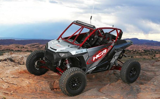 RZR-05600 Polaris RZR XP 1000 ELITE Long Travel Suspension Kit