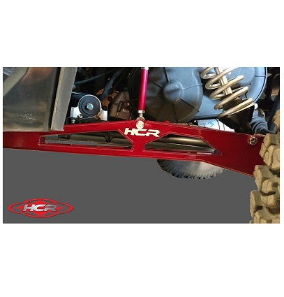 RZR-05600 Polaris RZR XP 1000 ELITE Long Travel Suspension Kit
