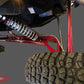 RZR-05600 Polaris RZR XP 1000 ELITE Long Travel Suspension Kit