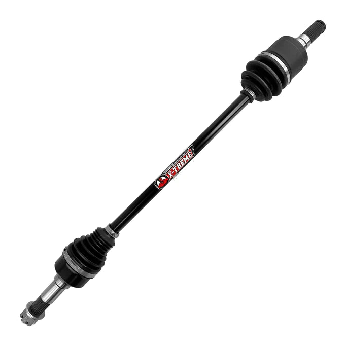 YXZ 1000R DEMON XTREME HEAVY DUTY LONG TRAVEL AXLE - REAR