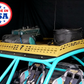 Fastlab Yamaha YXZ Weld-it-Yourself Roof Rack for Radius Cage