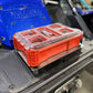 Yamaha YXZ Bed Milwaukee Packout Mount, Single by Fastlab