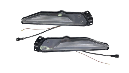 Yamaha RMAX Replacement Accent Light Set with Harness